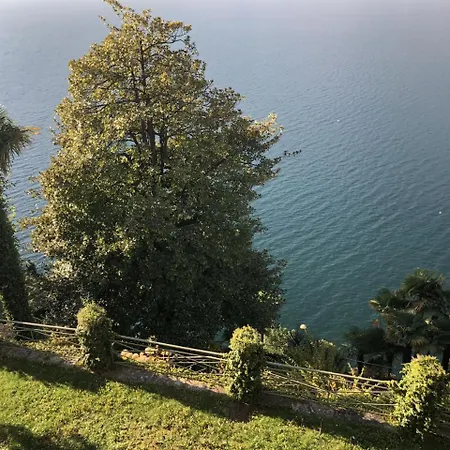 Giudici Luxury On The Apartament Nesso