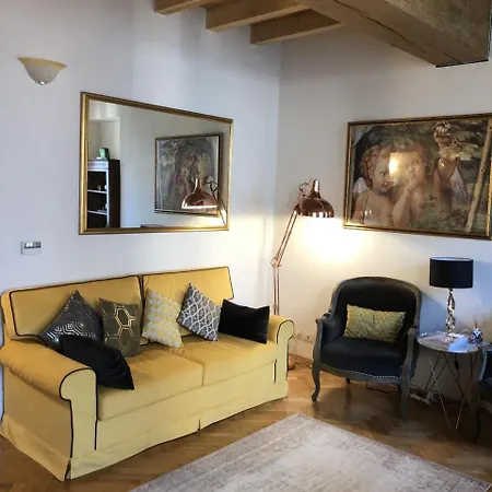 Giudici Luxury On The Apartament Nesso