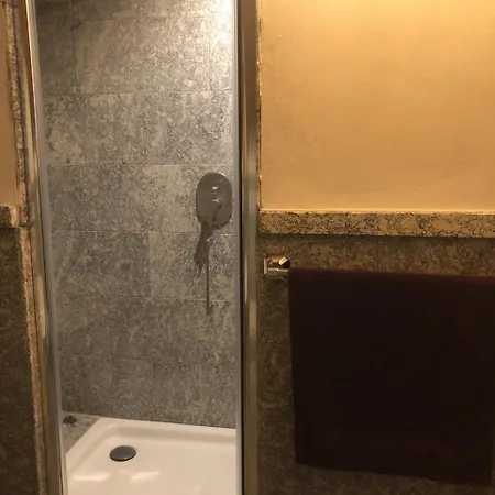 Apartament Giudici Luxury On The