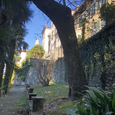 Apartament Giudici Luxury On The Nesso