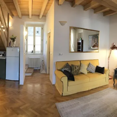 Giudici Luxury On The Apartament *