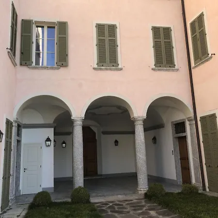 Giudici Luxury On The Nesso