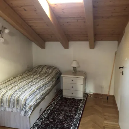 Apartament Giudici Luxury On The