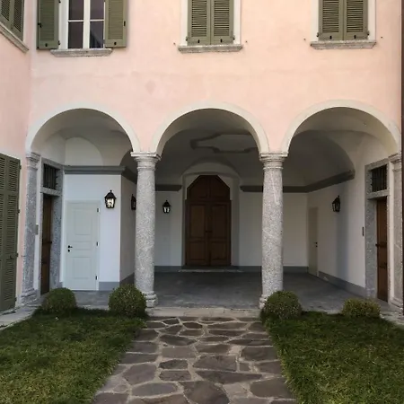 Giudici Luxury On The Apartament