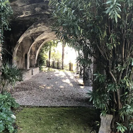 Apartamento Giudici Luxury On The