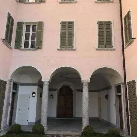 Giudici Luxury On The Apartament Nesso