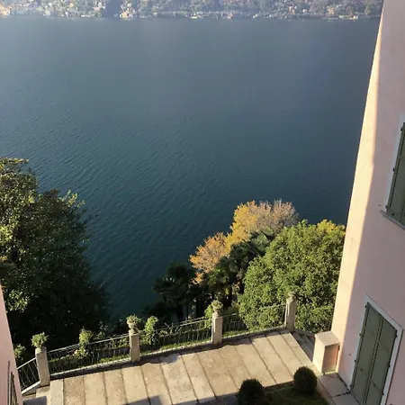 Giudici Luxury On The * Nesso