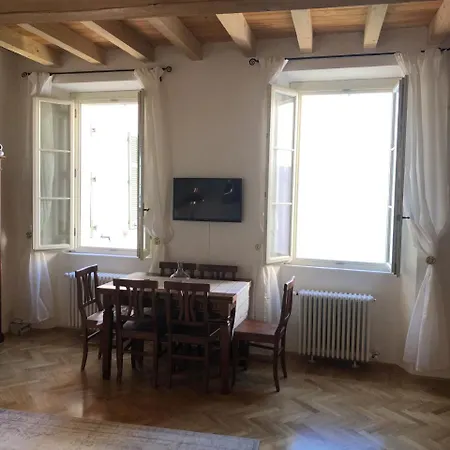Giudici Luxury On The Apartamento Nesso