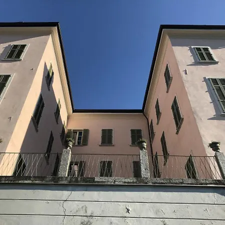 Giudici Luxury On The Apartament Nesso
