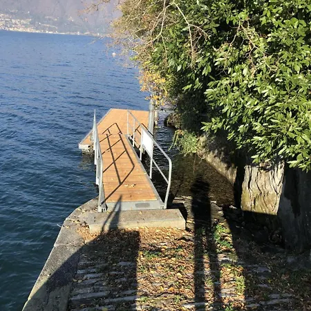 Giudici Luxury On The Apartament Nesso