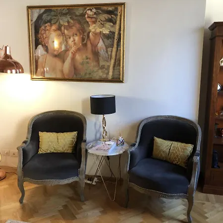 Giudici Luxury On The