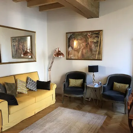 Giudici Luxury On The Apartament
