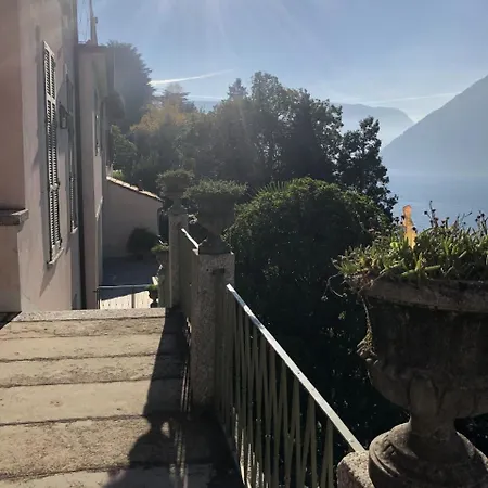 Giudici Luxury On The Apartament Nesso