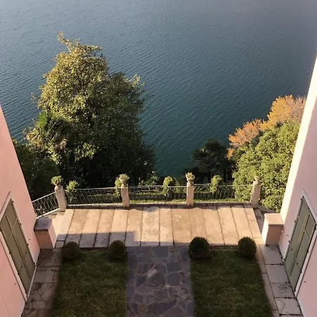 Giudici Luxury On The Apartament Nesso