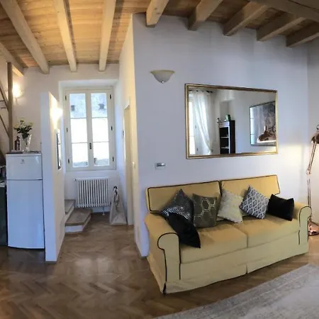 Giudici Luxury On The *