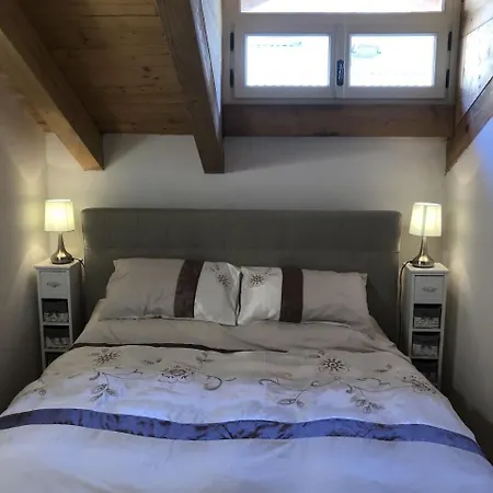 Giudici Luxury On The Apartment Nesso