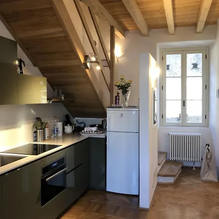 Giudici Luxury On The Apartment *